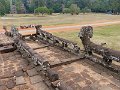 Angkor Thom P0018 Palais Royal